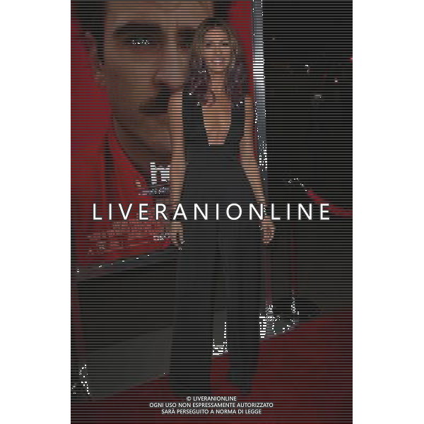 Dawn Olivieri at the \'Her\' Los Angeles Premiere, Directors Guild Of America, Los Angeles, CA 12-12-13 AG ALDO LIVERANI SAS ONLY ITALY