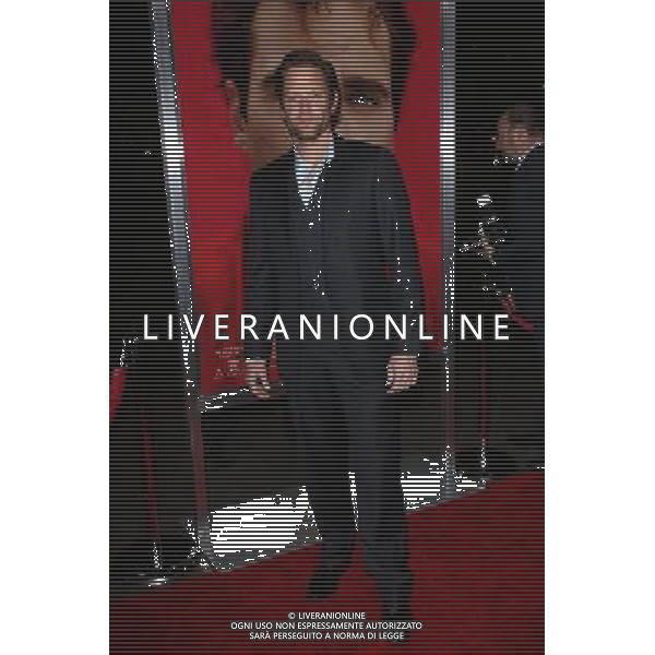 Matt Letscher at the \'Her\' Los Angeles Premiere, Directors Guild Of America, Los Angeles, CA 12-12-13 AG ALDO LIVERANI SAS ONLY ITALY