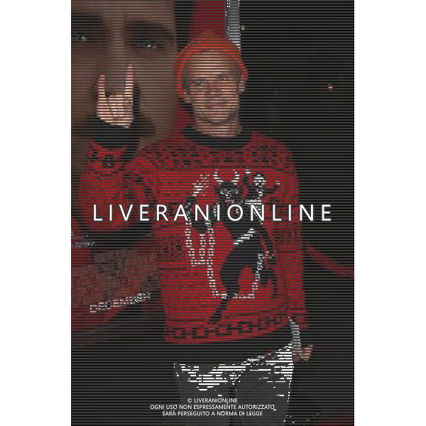 Flea at the \'Her\' Los Angeles Premiere, Directors Guild Of America, Los Angeles, CA 12-12-13 AG ALDO LIVERANI SAS ONLY ITALY