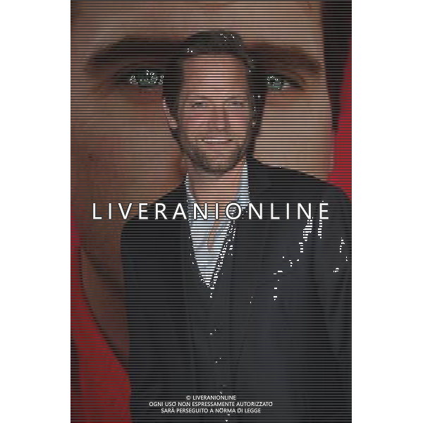 Matt Letscher at the \'Her\' Los Angeles Premiere, Directors Guild Of America, Los Angeles, CA 12-12-13 AG ALDO LIVERANI SAS ONLY ITALY