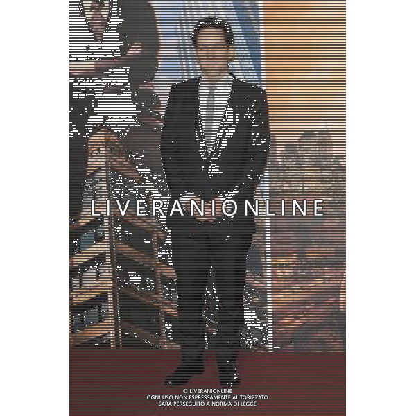 Paul Rudd attends the UK premiere of Anchorman 2: The Legend Continues at Vue West End in London. 11th December 2013 ©PHOTOSHOT/AGENZIA ALDO LIVERANI SAS - ITALY ONLY - EDITORIAL USE ONLY