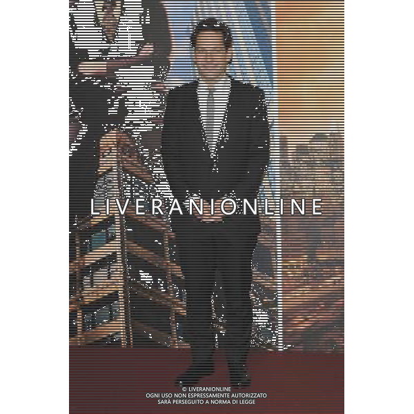Paul Rudd attends the UK premiere of Anchorman 2: The Legend Continues at Vue West End in London. 11th December 2013 ©PHOTOSHOT/AGENZIA ALDO LIVERANI SAS - ITALY ONLY - EDITORIAL USE ONLY
