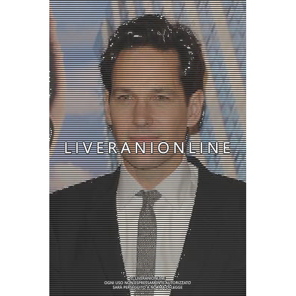 Paul Rudd attends the UK premiere of Anchorman 2: The Legend Continues at Vue West End in London. 11th December 2013 ©PHOTOSHOT/AGENZIA ALDO LIVERANI SAS - ITALY ONLY - EDITORIAL USE ONLY