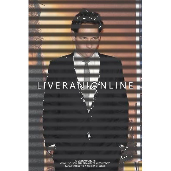Paul Rudd attends the UK premiere of Anchorman 2: The Legend Continues at Vue West End in London. 11th December 2013 ©PHOTOSHOT/AGENZIA ALDO LIVERANI SAS - ITALY ONLY - EDITORIAL USE ONLY