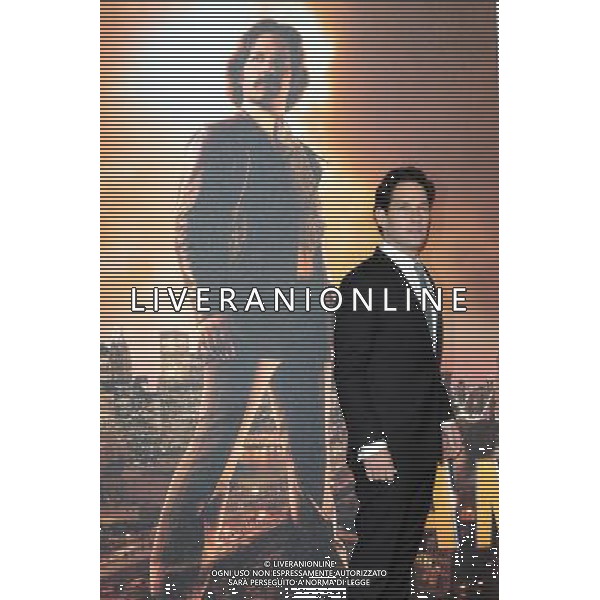 Paul Rudd attends the UK premiere of Anchorman 2: The Legend Continues at Vue West End in London. 11th December 2013 