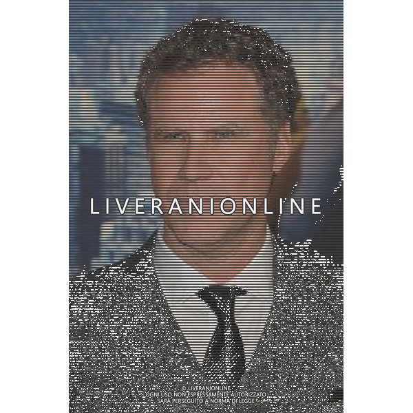 Will Ferrell attends the UK premiere of Anchorman 2: The Legend Continues at Vue West End in London. 11th December 2013 