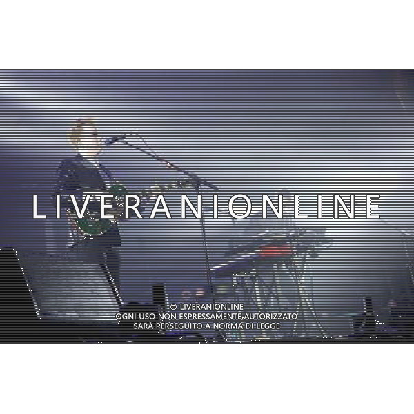Two Door Cinema Club perform live at The O2, London, United Kingdom. 13 December 2013 ©PHOTOSHOT/AGENZIA ALDO LIVERANI SAS - ITALY ONLY - EDITORIAL USE ONLY
