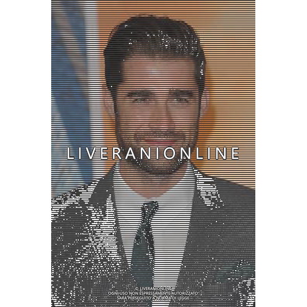 Matt Johnson attends the UK premiere of Anchorman 2: The Legend Continues at Vue West End in London. 11th December 2013 ©PHOTOSHOT/AGENZIA ALDO LIVERANI SAS - ITALY ONLY - EDITORIAL USE ONLY