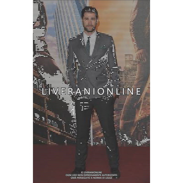 Matt Johnson attends the UK premiere of Anchorman 2: The Legend Continues at Vue West End in London. 11th December 2013 ©PHOTOSHOT/AGENZIA ALDO LIVERANI SAS - ITALY ONLY - EDITORIAL USE ONLY