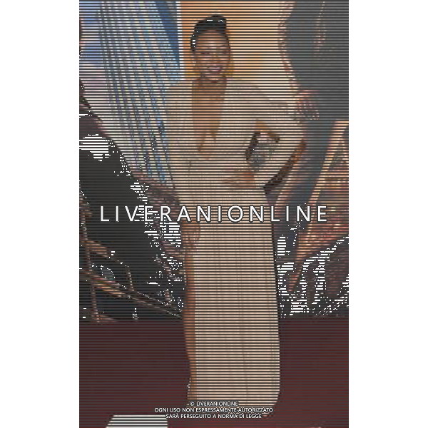 Meagan Good attends the UK premiere of Anchorman 2: The Legend Continues at Vue West End in London. 11th December 2013 ©PHOTOSHOT/AGENZIA ALDO LIVERANI SAS - ITALY ONLY - EDITORIAL USE ONLY