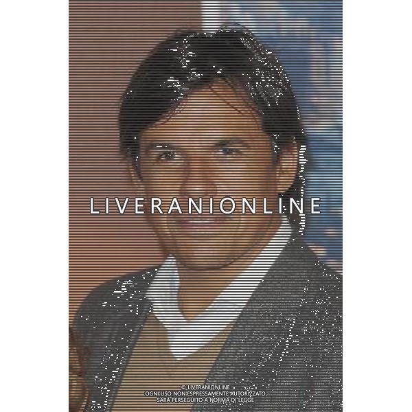 Chris Coleman attends the UK premiere of Anchorman 2: The Legend Continues at Vue West End in London. 11th December 2013 ©PHOTOSHOT/AGENZIA ALDO LIVERANI SAS - ITALY ONLY - EDITORIAL USE ONLY