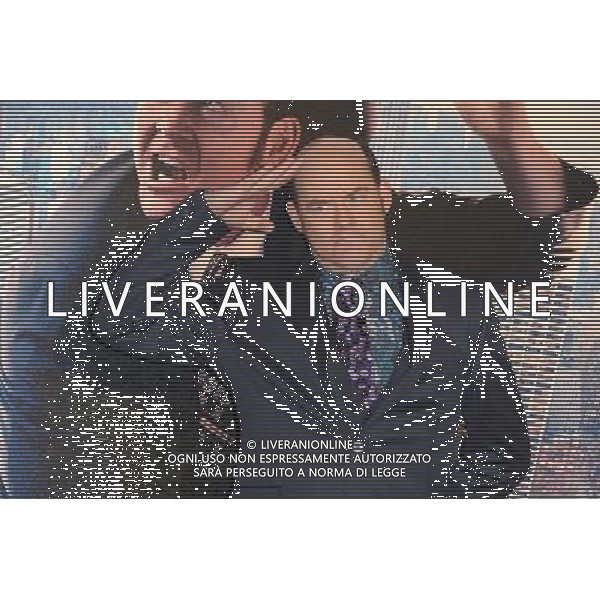 David Koechner attends the UK premiere of Anchorman 2: The Legend Continues at Vue West End in London. 11th December 2013 ©PHOTOSHOT/AGENZIA ALDO LIVERANI SAS - ITALY ONLY - EDITORIAL USE ONLY