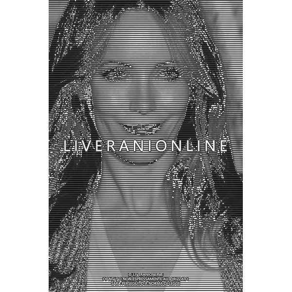 Leslie Mann attends the UK premiere of Anchorman 2: The Legend Continues at Vue West End in London. 11th December 2013 ©PHOTOSHOT/AGENZIA ALDO LIVERANI SAS - ITALY ONLY - EDITORIAL USE ONLY