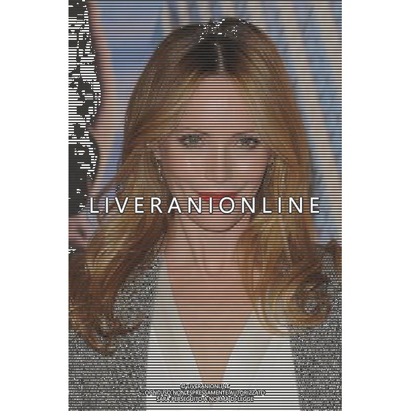 Leslie Mann attends the UK premiere of Anchorman 2: The Legend Continues at Vue West End in London. 11th December 2013 ©PHOTOSHOT/AGENZIA ALDO LIVERANI SAS - ITALY ONLY - EDITORIAL USE ONLY