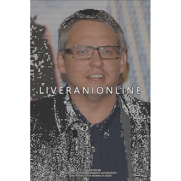 Adam McKay attends the UK premiere of Anchorman 2: The Legend Continues at Vue West End in London. 11th December 2013 ©PHOTOSHOT/AGENZIA ALDO LIVERANI SAS - ITALY ONLY - EDITORIAL USE ONLY