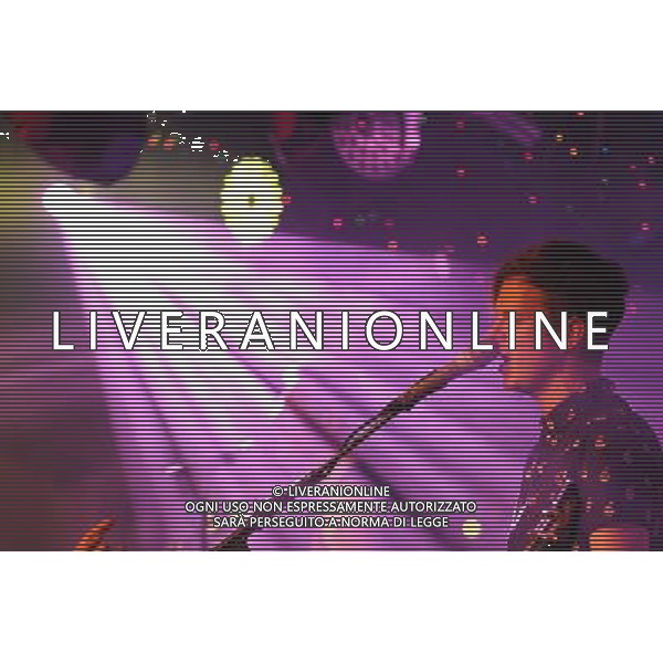 The Feeling Live at Under The Bridge, Chelsea Football Club ©PHOTOSHOT/AGENZIA ALDO LIVERANI SAS - ITALY ONLY - EDITORIAL USE ONLY