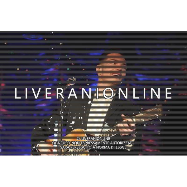 The Feeling fan Q\'A at Under The Bridge, Chelsea Football Club ©PHOTOSHOT/AGENZIA ALDO LIVERANI SAS - ITALY ONLY - EDITORIAL USE ONLY
