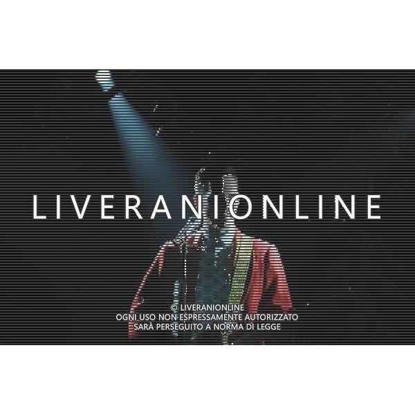 The Feeling Live at Under The Bridge, Chelsea Football Club ©PHOTOHSOT/AGENZIA ALDO LIVERANI SAS - ITALY ONLY - EDITORIAL USE ONLY