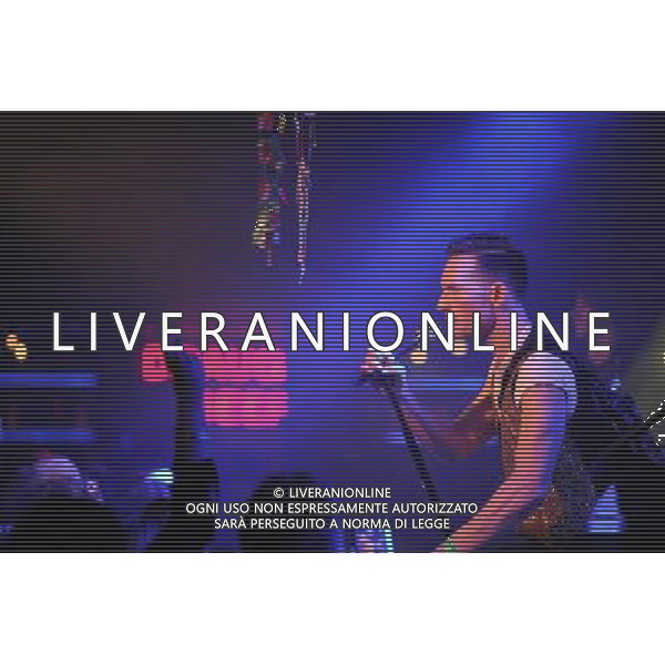 The Feeling Live at Under The Bridge, Chelsea Football Club ©PHOTOHSOT/AGENZIA ALDO LIVERANI SAS - ITALY ONLY - EDITORIAL USE ONLY