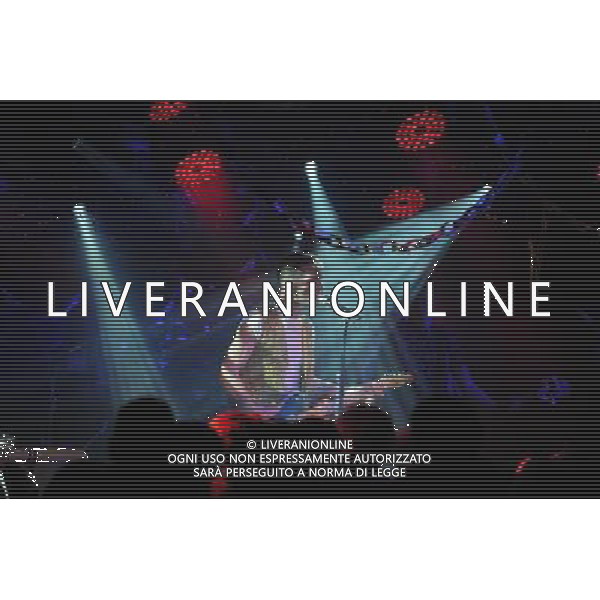 The Feeling Live at Under The Bridge, Chelsea Football Club ©PHOTOHSOT/AGENZIA ALDO LIVERANI SAS - ITALY ONLY - EDITORIAL USE ONLY
