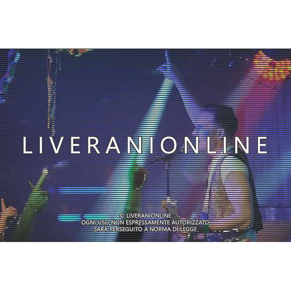 The Feeling Live at Under The Bridge, Chelsea Football Club ©PHOTOHSOT/AGENZIA ALDO LIVERANI SAS - ITALY ONLY - EDITORIAL USE ONLY