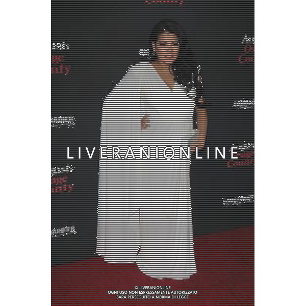 Misty Upham at \'August: Osage County\' Los Angeles Premiere on December 16 2013 in Los Angeles, California. ag aldo liverani sas only italy
