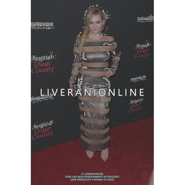 Abigail Breslin at \'August: Osage County\' Los Angeles Premiere on December 16 2013 in Los Angeles, California. ag aldo liverani sas only italy