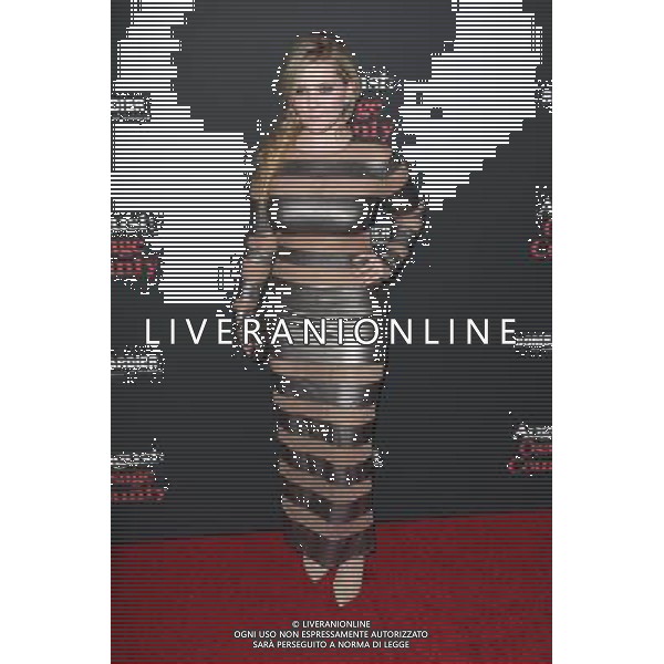 Abigail Breslin at \'August: Osage County\' Los Angeles Premiere on December 16 2013 in Los Angeles, California. ag aldo liverani sas only italy