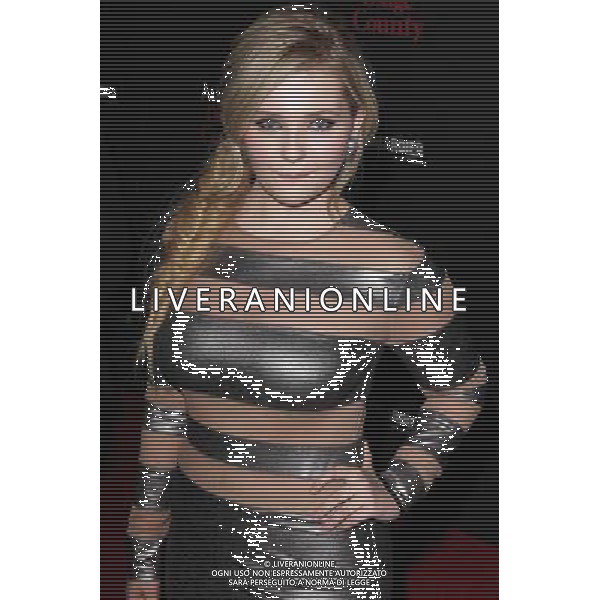 Abigail Breslin at \'August: Osage County\' Los Angeles Premiere on December 16 2013 in Los Angeles, California. ag aldo liverani sas only italy