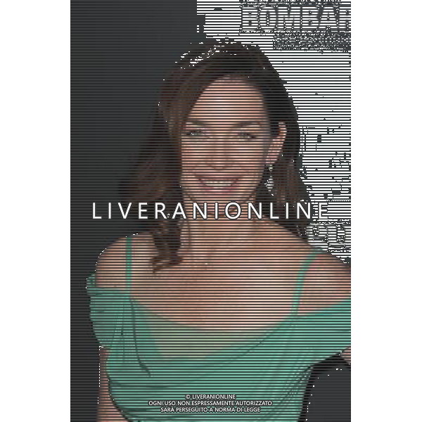 Julianne Nicholson at \'August: Osage County\' Los Angeles Premiere on December 16 2013 in Los Angeles, California. ag aldo liverani sas only italy