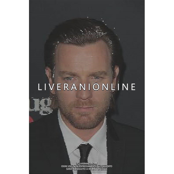 Ewan McGregor at \'August: Osage County\' Los Angeles Premiere on December 16 2013 in Los Angeles, California. ag aldo liverani sas only italy