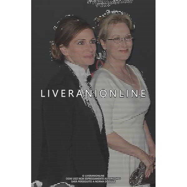 Julia Roberts, Meryl Streep at \'August: Osage County\' Los Angeles Premiere on December 16 2013 in Los Angeles, California. ag aldo liverani sas only italy
