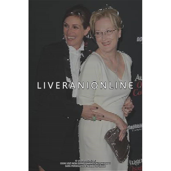 Julia Roberts, Meryl Streep at \'August: Osage County\' Los Angeles Premiere on December 16 2013 in Los Angeles, California. ag aldo liverani sas only italy