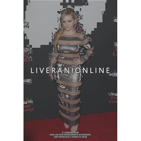 Abigail Breslin at the \'August: Osage County\' Los Angeles Premiere, Regal Cinemas, Los Angeles, CA 12-16-13 ag aldo liverani sas only italy
