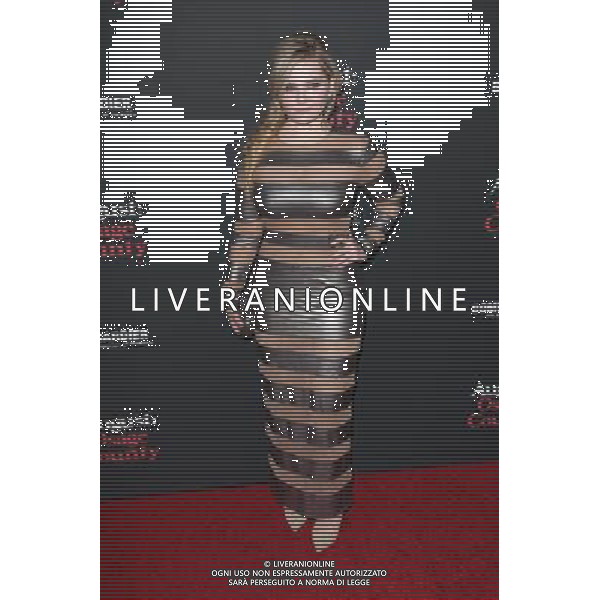 Abigail Breslin at the \'August: Osage County\' Los Angeles Premiere, Regal Cinemas, Los Angeles, CA 12-16-13 ag aldo liverani sas only italy