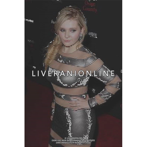 Abigail Breslin at the \'August: Osage County\' Los Angeles Premiere, Regal Cinemas, Los Angeles, CA 12-16-13 ag aldo liverani sas only italy