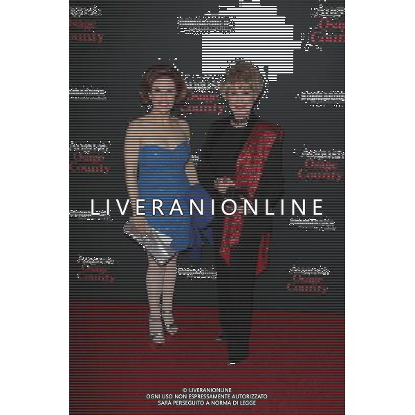 Kat Kramer, Karen Sharpe Kramer at the \'August: Osage County\' Los Angeles Premiere, Regal Cinemas, Los Angeles, CA 12-16-13 ag aldo liverani sas only italy