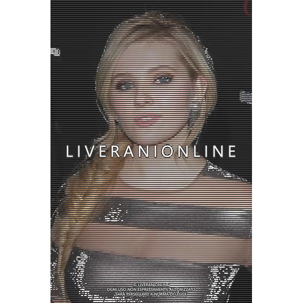 Abigail Breslin at the \'August: Osage County\' Los Angeles Premiere, Regal Cinemas, Los Angeles, CA 12-16-13 ag aldo liverani sas only italy