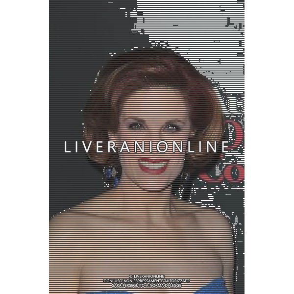 Kat Kramer at the \'August: Osage County\' Los Angeles Premiere, Regal Cinemas, Los Angeles, CA 12-16-13 ag aldo liverani sas only italy