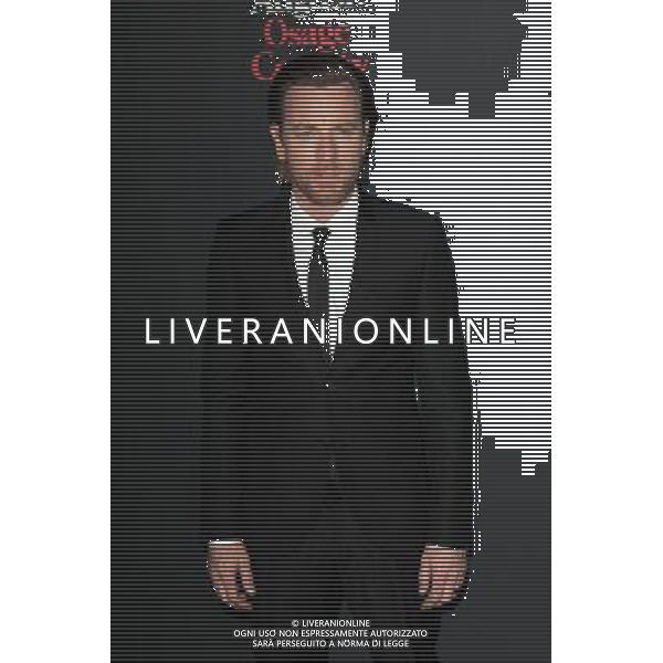 Ewan McGregor at the \'August: Osage County\' Los Angeles Premiere, Regal Cinemas, Los Angeles, CA 12-16-13 AG ALDO LIVERANI SAS ONLY ITALY