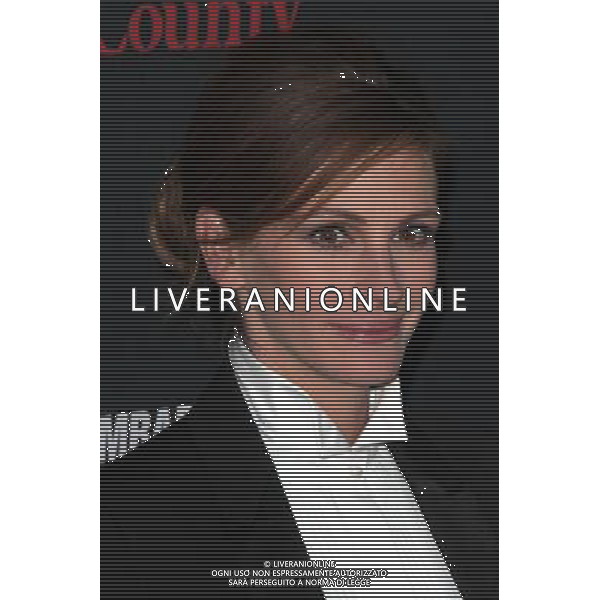 Julia Roberts at the \'August: Osage County\' Los Angeles Premiere, Regal Cinemas, Los Angeles, CA 12-16-13 AG ALDO LIVERANI SAS ONLY ITALY