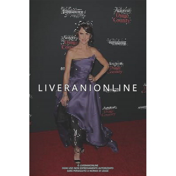 Juliette Lewis at the \'August: Osage County\' Los Angeles Premiere, Regal Cinemas, Los Angeles, CA 12-16-13 AG ALDO LIVERANI SAS ONLY ITALY