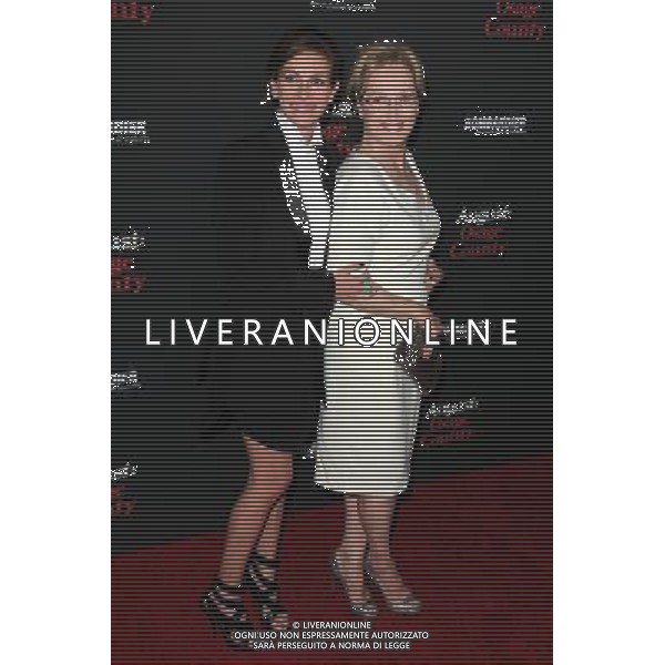 Julia Roberts, Meryl Streep at the \'August: Osage County\' Los Angeles Premiere, Regal Cinemas, Los Angeles, CA 12-16-13 AG ALDO LIVERANI SAS ONLY ITALY