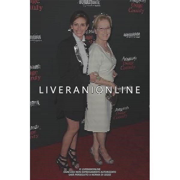 Julia Roberts, Meryl Streep at the \'August: Osage County\' Los Angeles Premiere, Regal Cinemas, Los Angeles, CA 12-16-13 AG ALDO LIVERANI SAS ONLY ITALY
