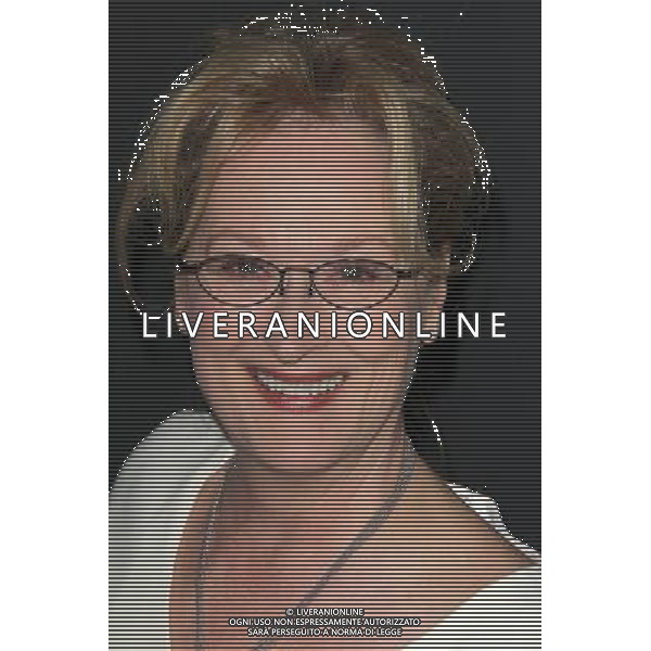 Meryl Streep at the \'August: Osage County\' Los Angeles Premiere, Regal Cinemas, Los Angeles, CA 12-16-13 AG ALDO LIVERANI SAS ONLY ITALY