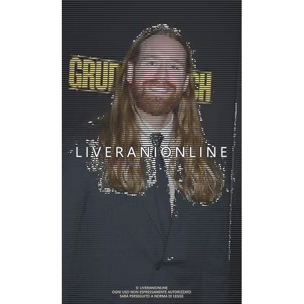 Patrick Barry attends the World Premiere of \'Grudge Match\' at the Ziegfeld Theatre in New Yok City on December 16, 2013. @Photoshot/Ag. Aldo Liverani s.a.s.-Only Italy-Editorial Use Only