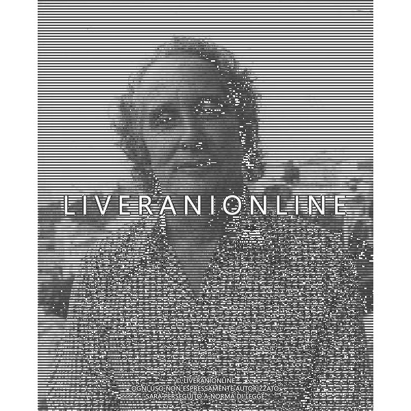 Great Train Robber, Ronald Arthur (Ronnie) Biggs. This photo was taken whilst he was in hiding, having escaped escaped from Wandsworth Prison. Date: 08.07.1975. Ref: B196_090057_0003 COMPULSORY CREDIT: UPPA/Photoshot AG ALDO LIVERANI SAS ONLY ITALY