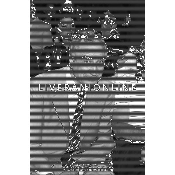 Nando Martellini a Bravo \'80 ph archivio giovanni liverani/agenzia aldo liverani
