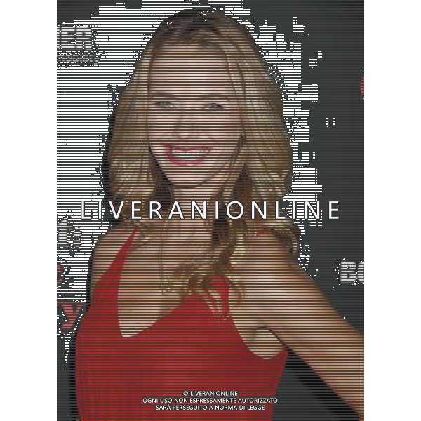 Olivia Jordan \'August : Osage County\' Los Angeles Premiere at the Premiere House at Regal Cinemas L.A. LIVE December 16, 2013 - Los Angeles, California AG ALDO LIVERANI SAS ONLY ITALY