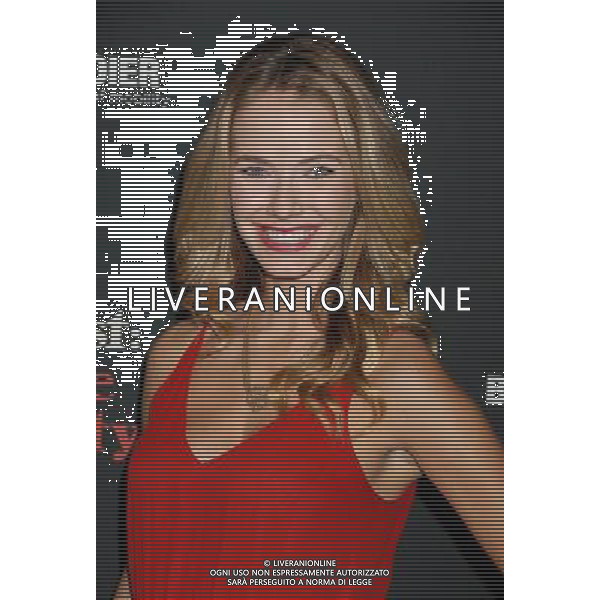 Olivia Jordan \'August : Osage County\' Los Angeles Premiere at the Premiere House at Regal Cinemas L.A. LIVE December 16, 2013 - Los Angeles, California AG ALDO LIVERANI SAS ONLY ITALY